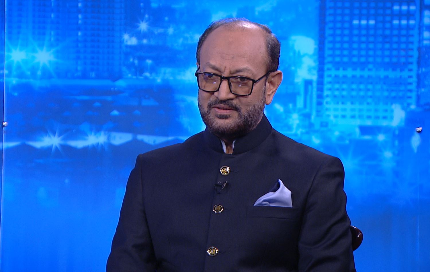 Bangladesh seeks warmer bilateral relations, economic ties with Iraq