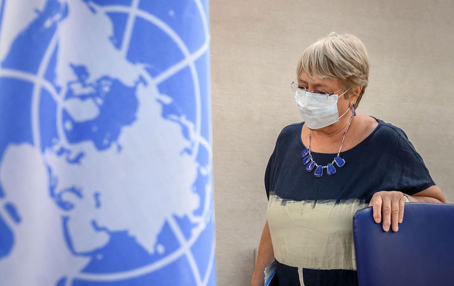 BM: Suriye teyitli ölü sayısı 350 bin