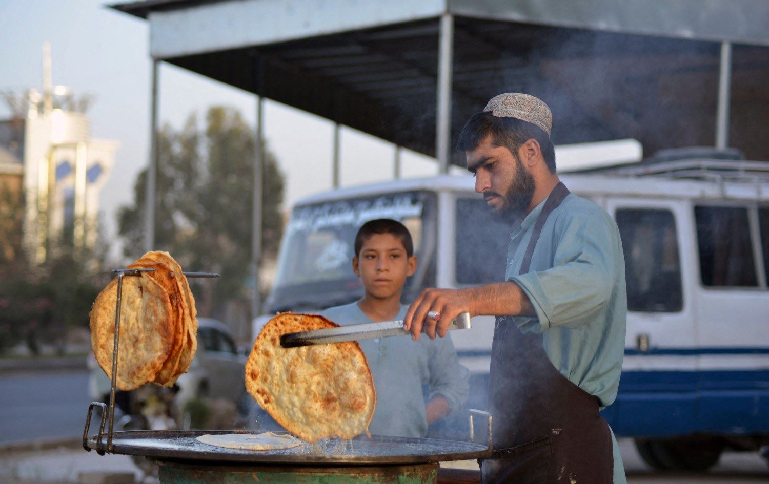 دۆخی دارایی ئەفغانستان تاوەکو دێت خراپتر دەبێت