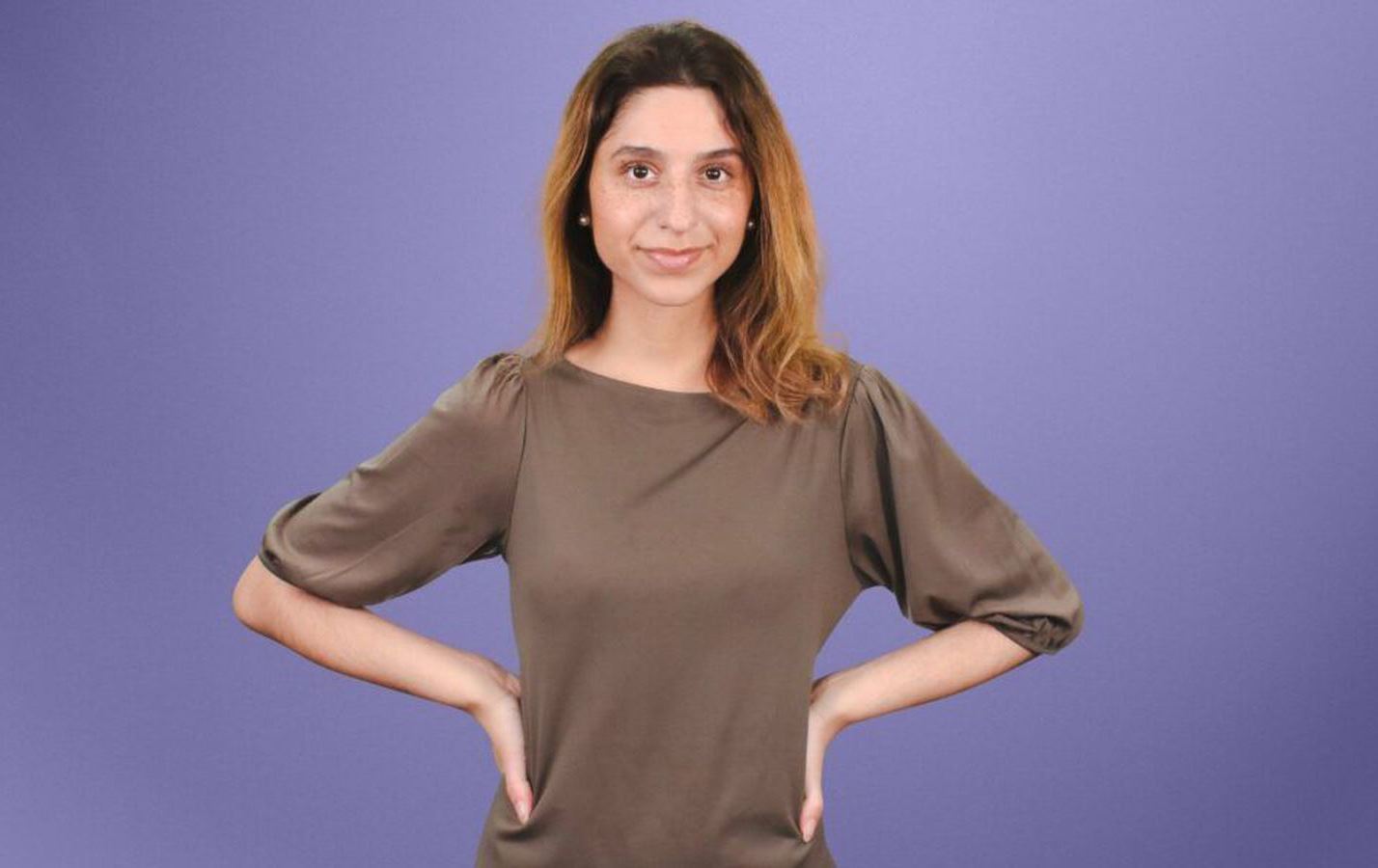 Keçeke Kurd li Îslandê bû parlamentera herî genc