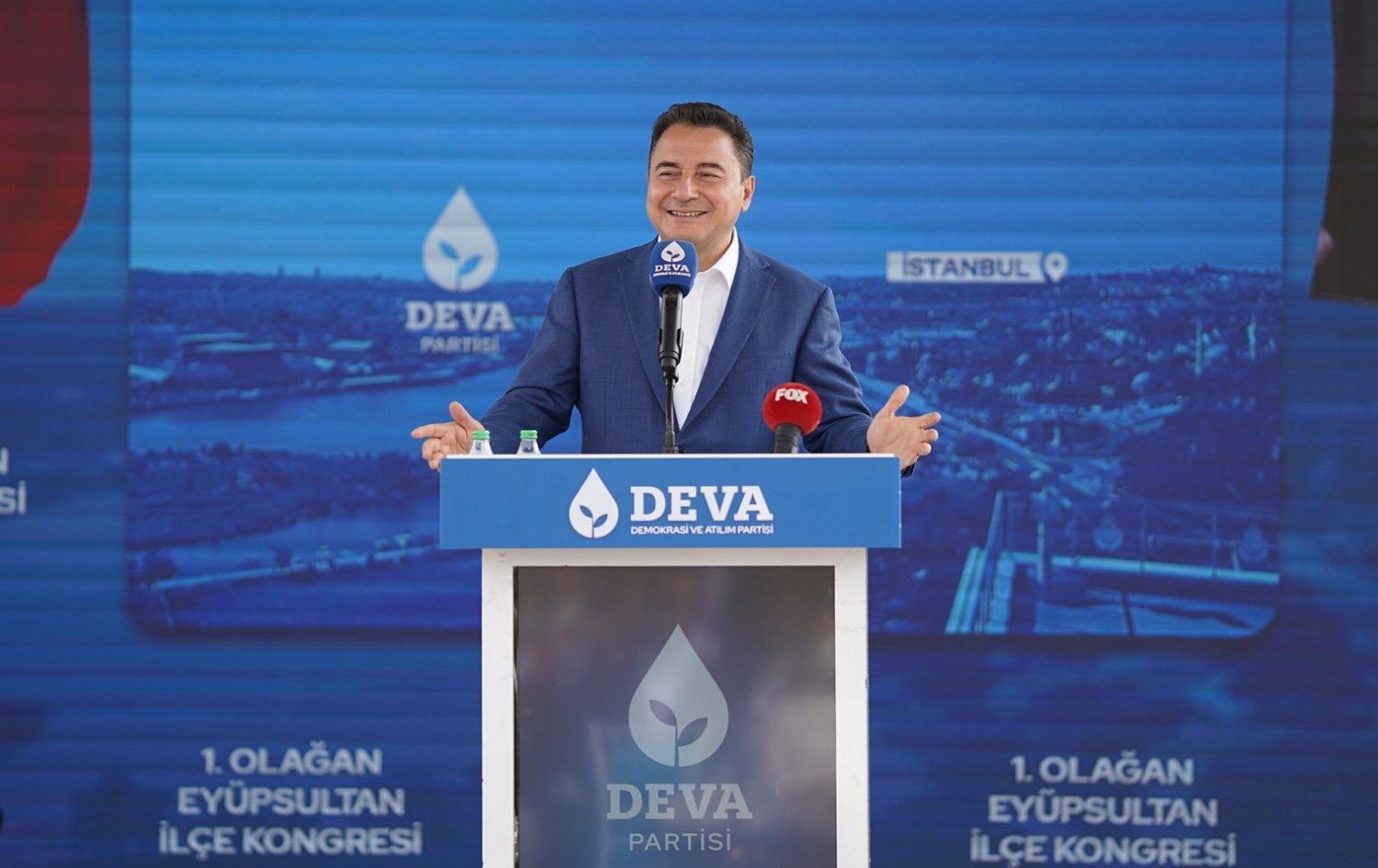 Babacan: Eger qeyûm li bajarên piranî Kurd bên danîn wate pirsa Kurd heye