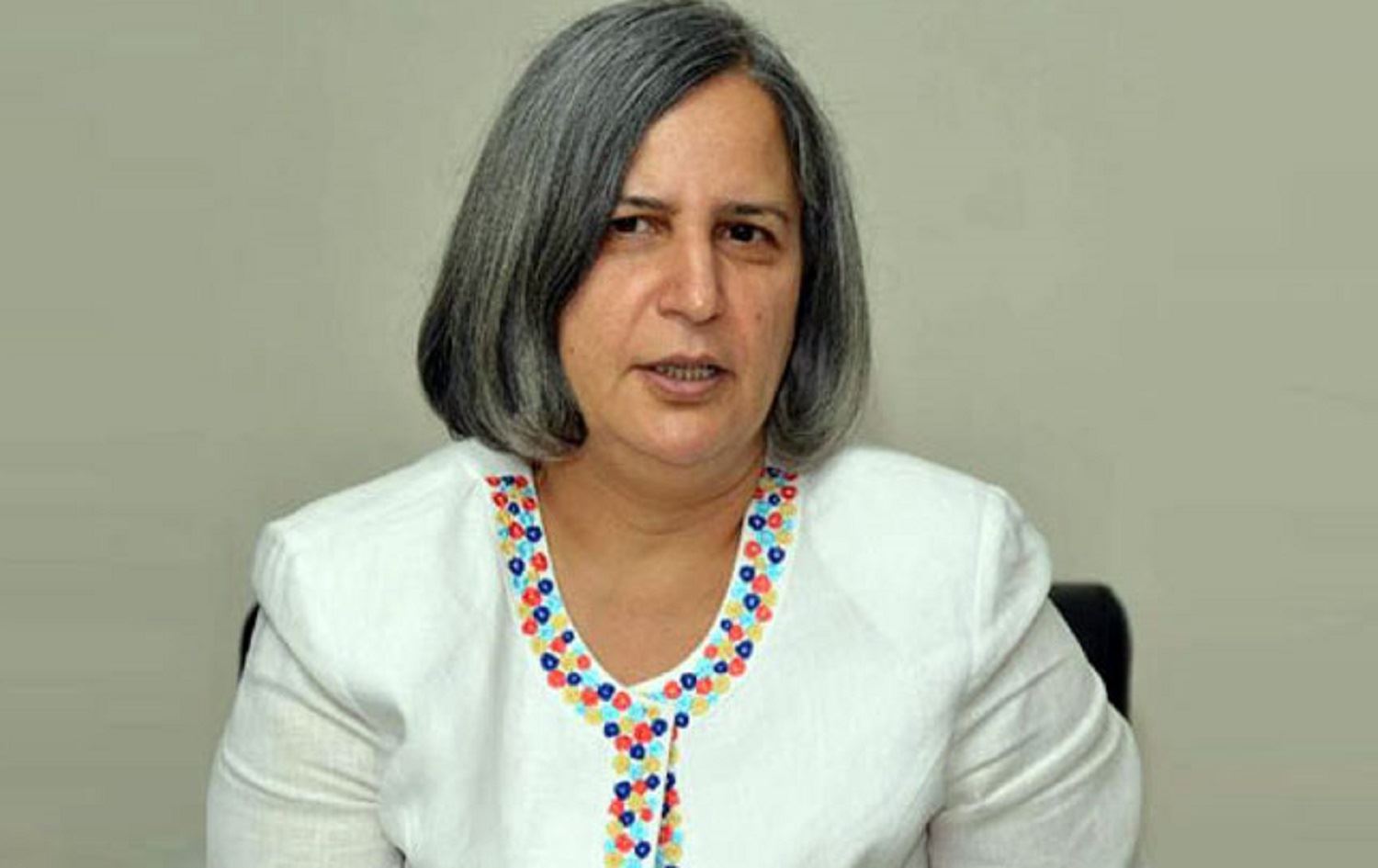 Gultan Kişanak: Qeyûm li dijî demokrasiya xwecihî êrîşek e