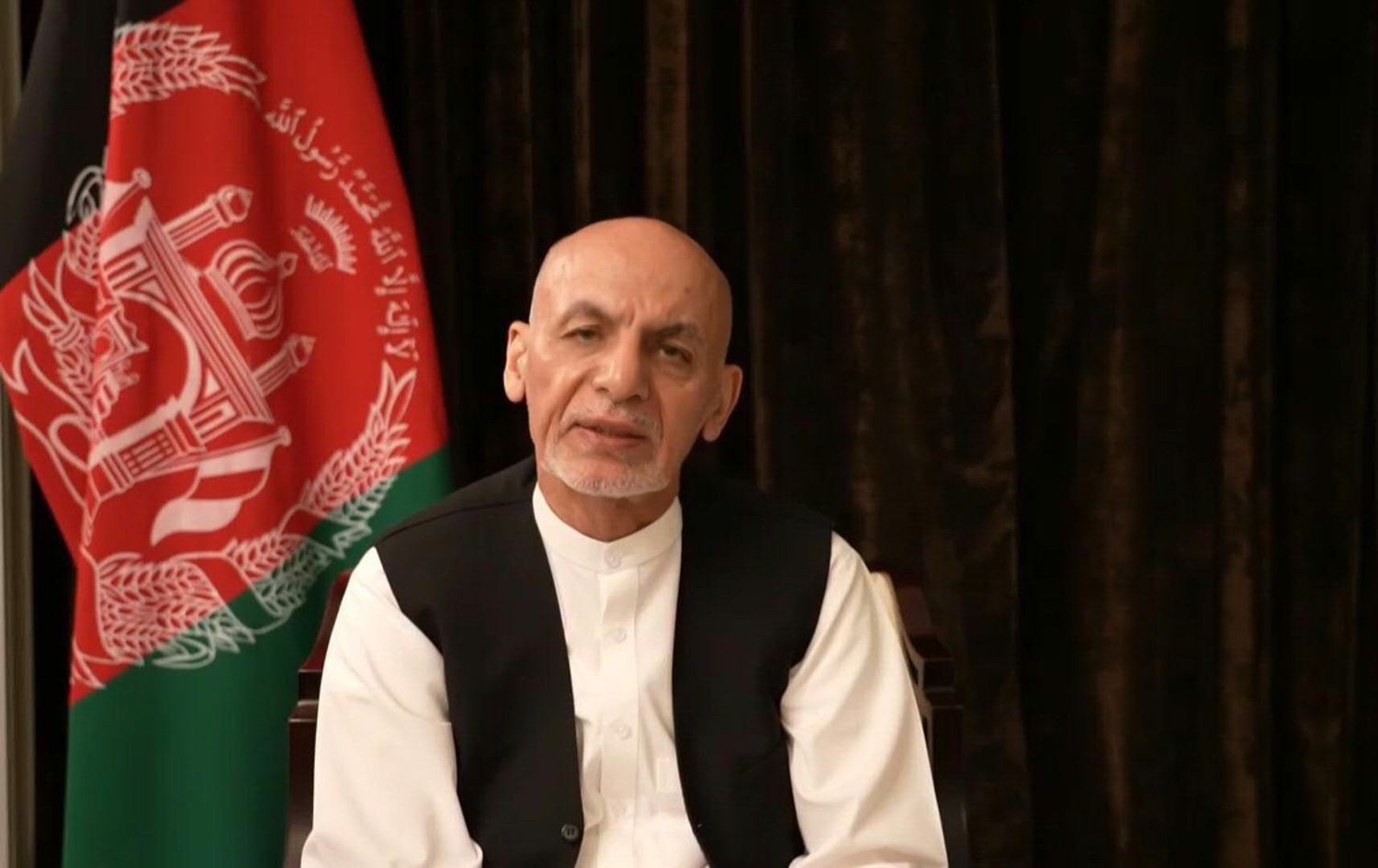 ئەشرەف غەنی هاککرا