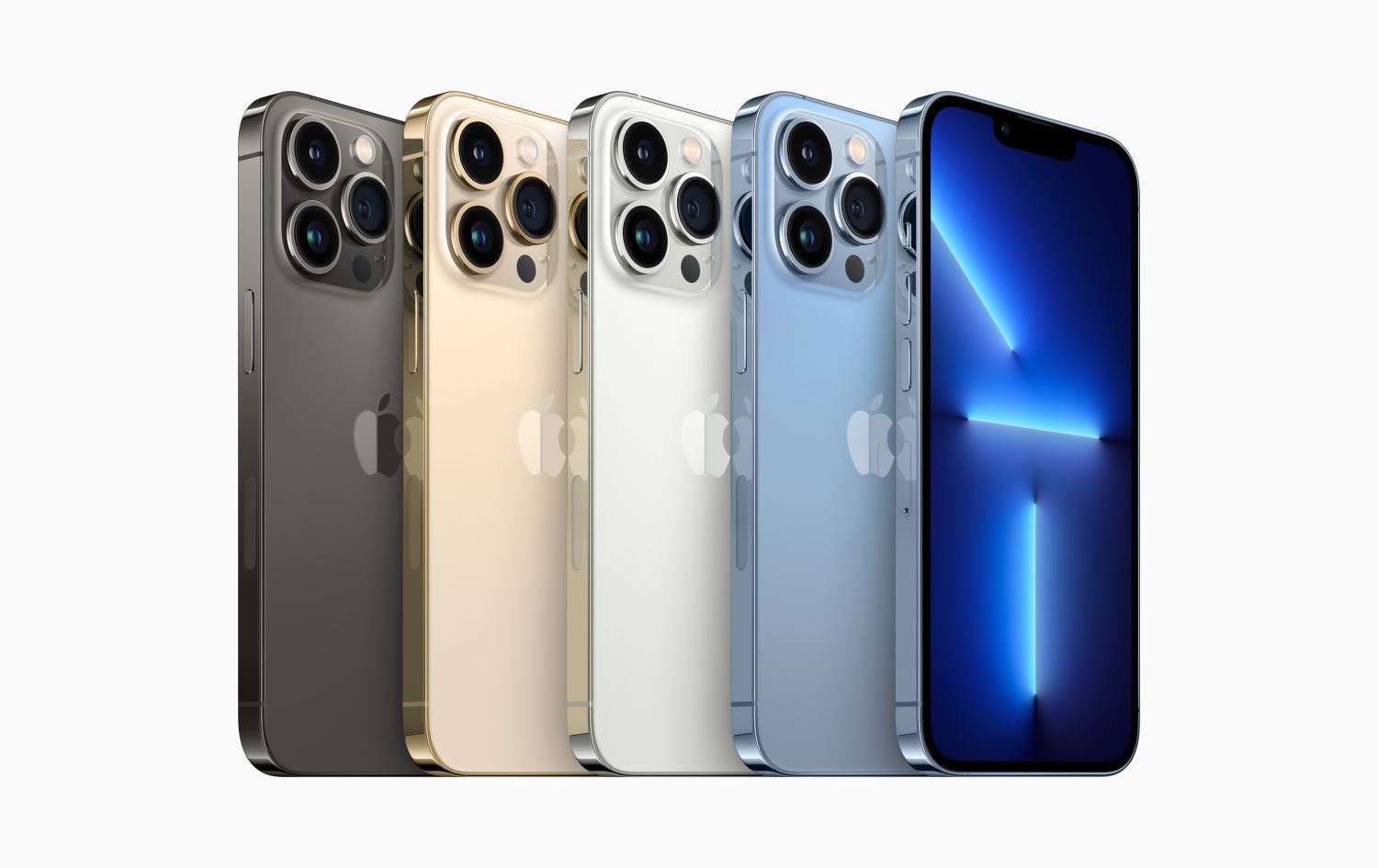 ئایفۆن 13 گەیشتە هەرێمی کوردستان