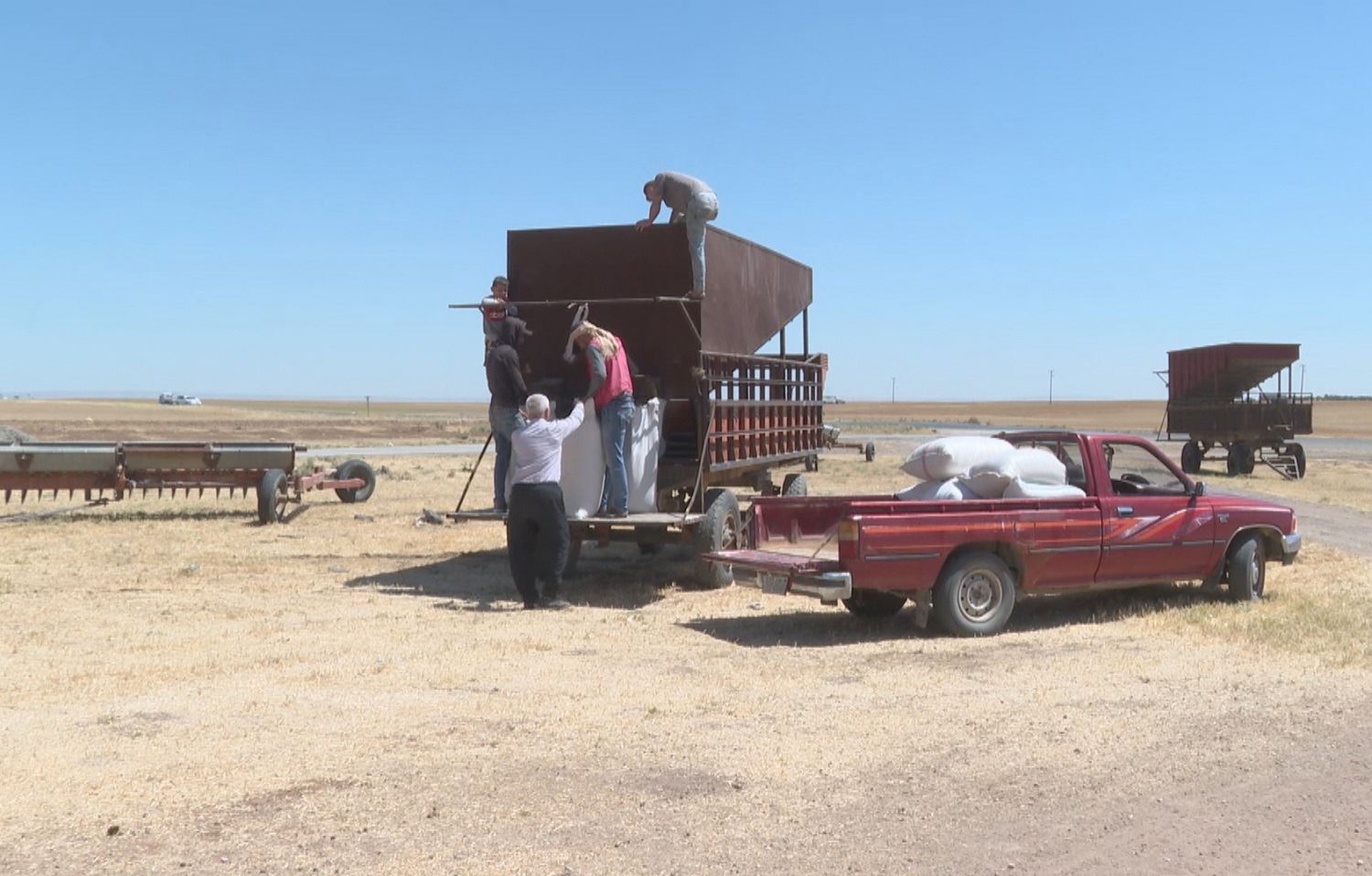 Cotkarên Rojavayê Kurdistanê ji dabeşnekirina tov dilgiran in