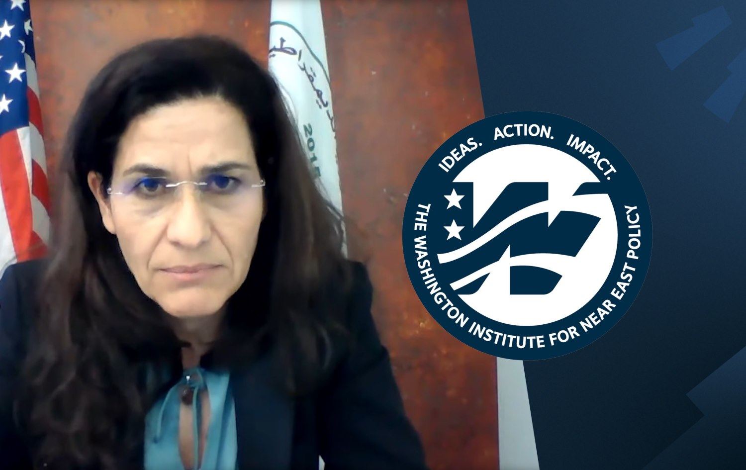 'Rojava Yönetimi olarak Türkiye’ye düşmanlık beslemiyoruz, diyaloğa hazırız'