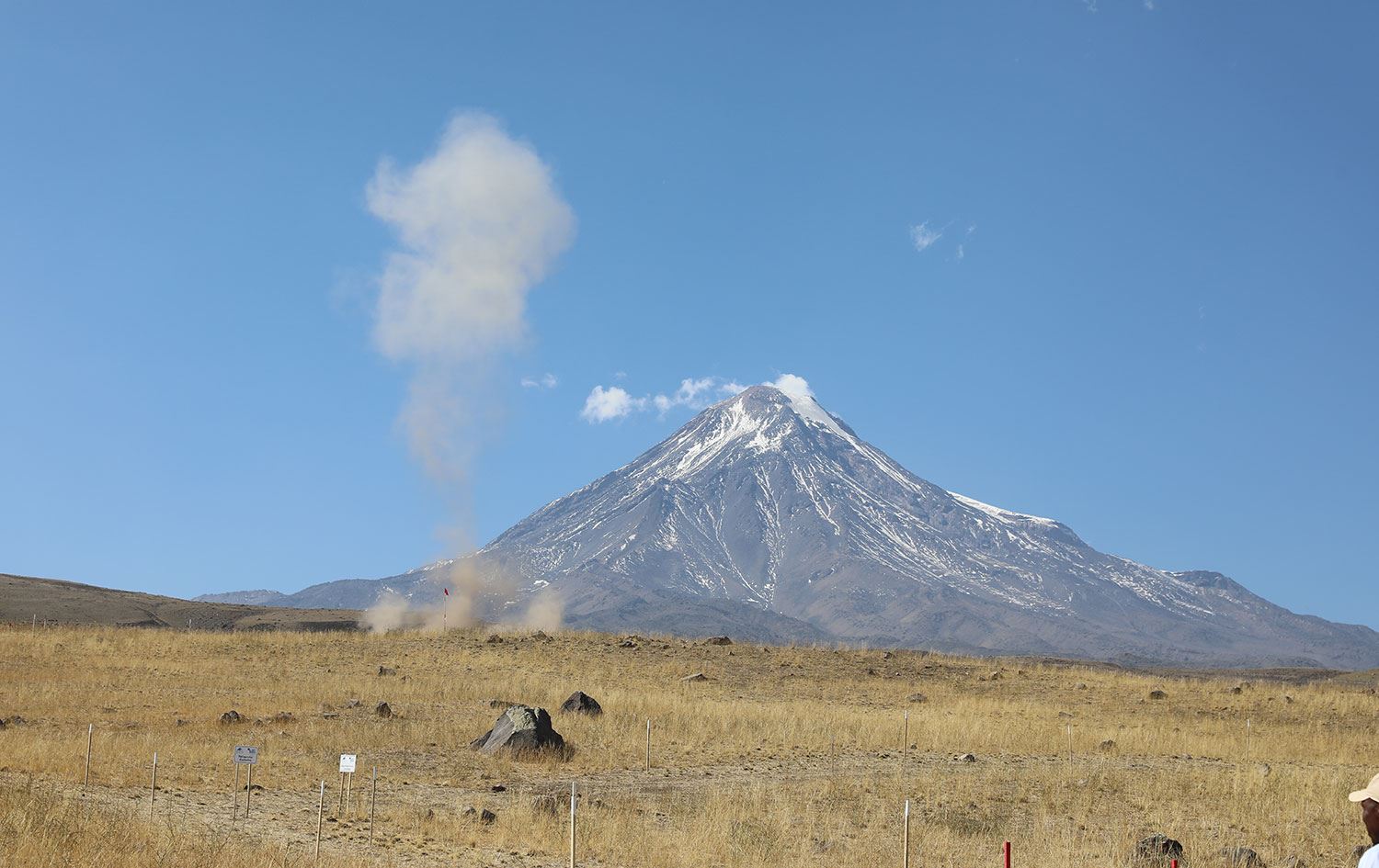 Iğdır’da 80 bin mayın temizlenecek