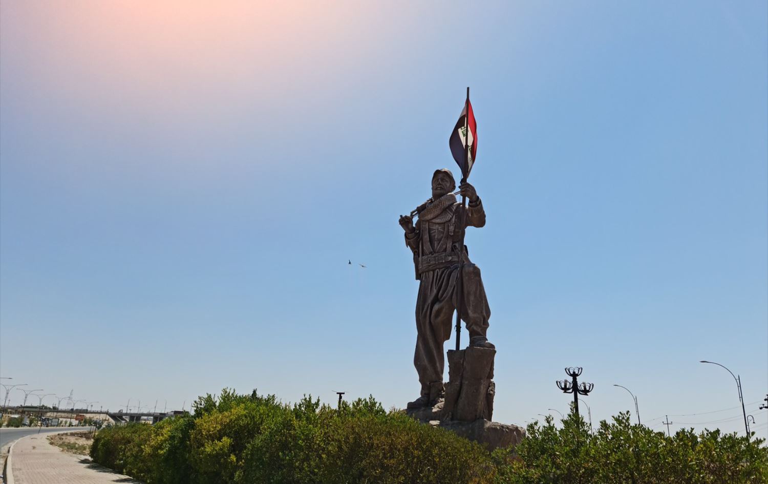 ئەنجامی سەرژمێری و هەڵبژاردنەکان دەیسەلمێنن کورد لە کەرکووک زۆرینەیە