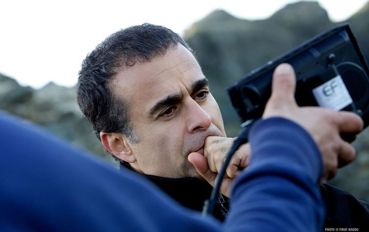 به‌همه‌ن قوبادی نامەیەک ئاراستەی سه‌رۆک و ئه‌ندامانی ئاکادیمیای ئۆسکار دەکات