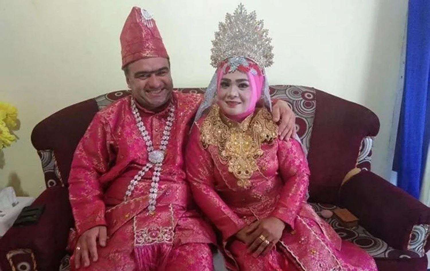 'Google Translate' ile başlayan evlilik hüsranla bitti