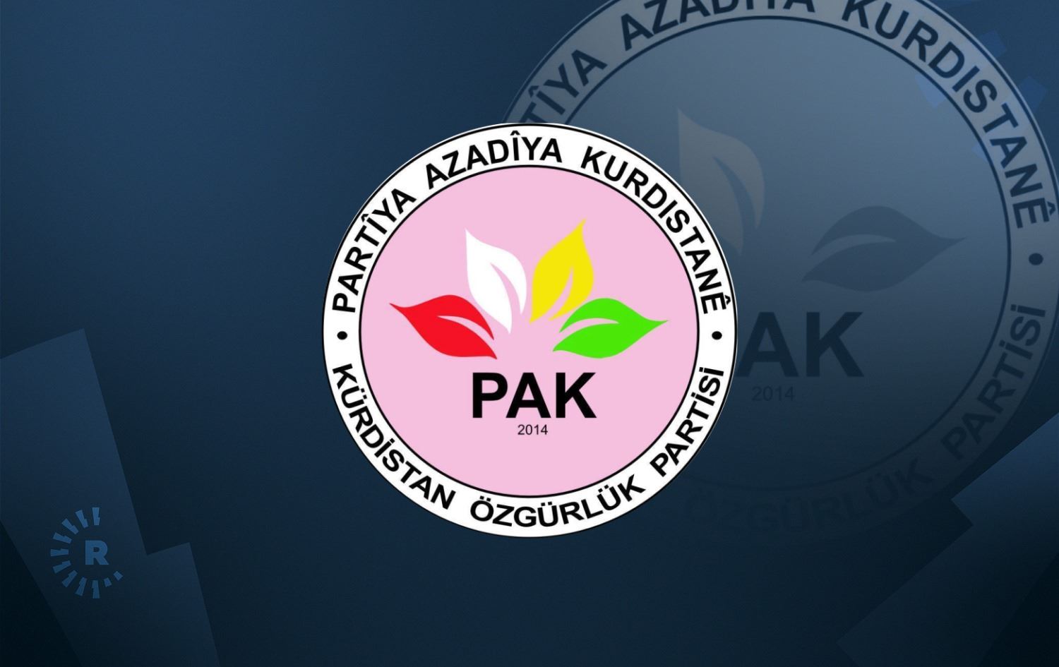 لە تورکیا سێ حیزب بەهۆی بەکارهێنانی ناوی کوردستان دراونەتە دادگا