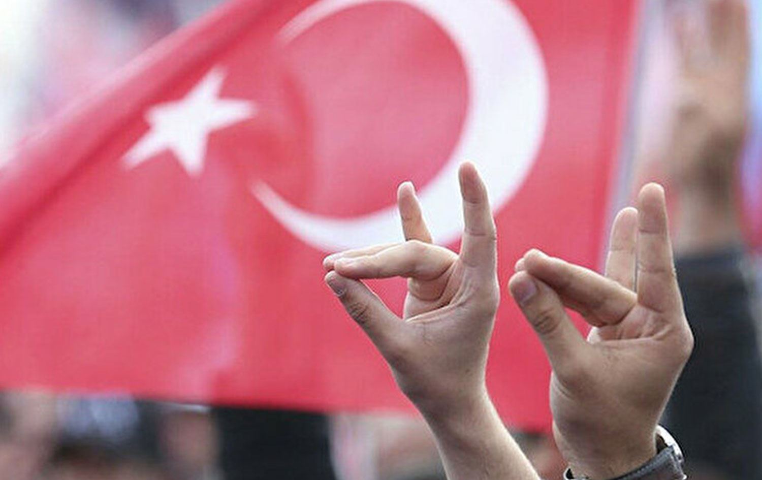 ABD’nin Ülkü Ocakları kararına tepki: Esefle karşılıyoruz