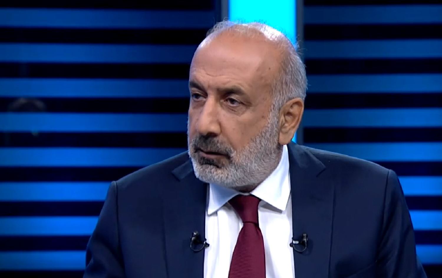 Mehmet Kaya: Divê ji Tirkiyê jî geştyar bên Herêma Kurdistanê