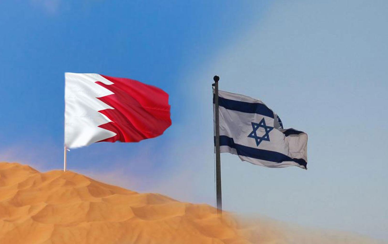 İsrail yarın Bahreyn'de büyükelçilik açacak