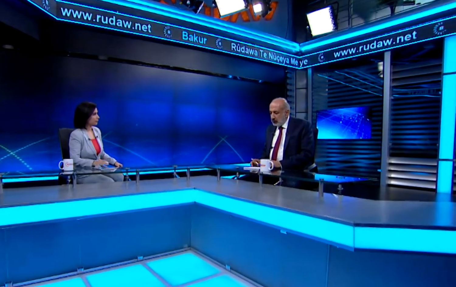 Kürdistan Bölgesi ile Türkiye arasında turizm çalıştayı düzenlenecek