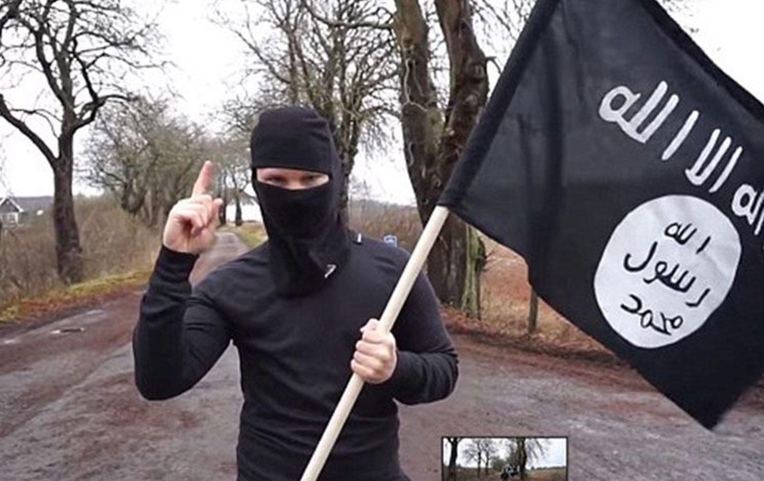 Danimarka'da suçlu bulunun IŞİD üyesini Türkiye’ye iade edecek