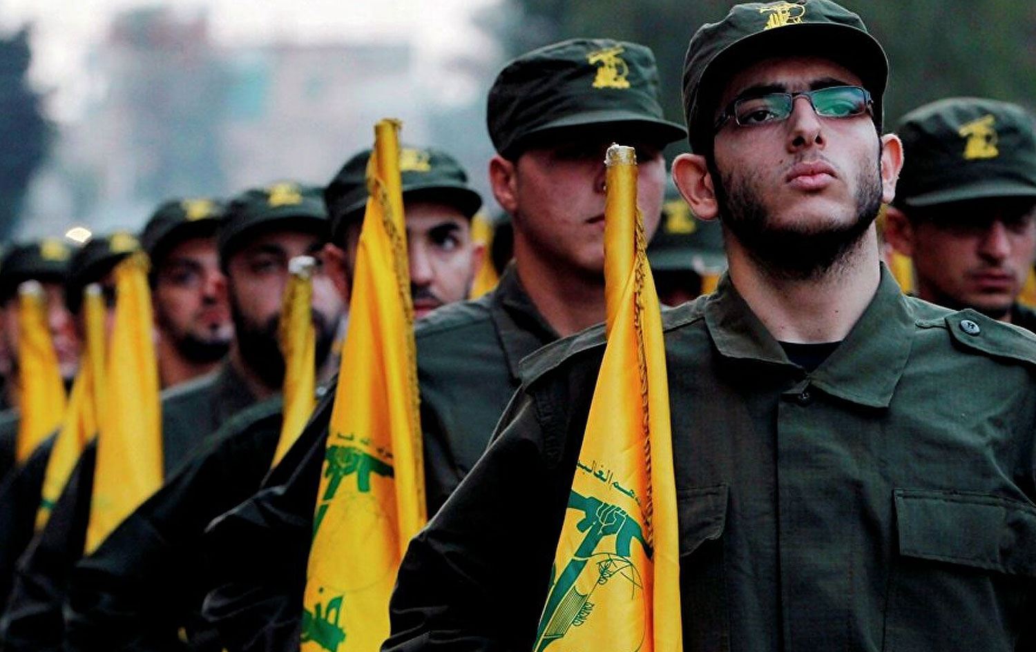 ABD, Katar'la birlikte Hizbullah'a yeni yaptırımlar uygulayacak