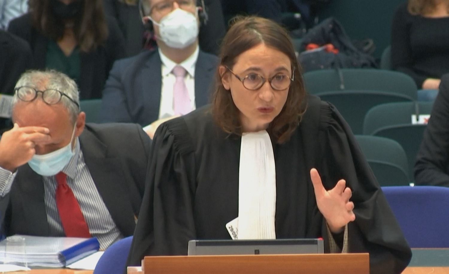 DMME dosyeya du zarokên DAIŞî yên Frensî dişopîne