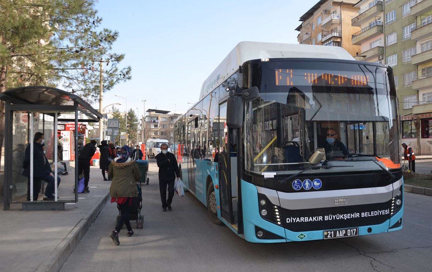 Dadgeha Destûrî li ser doza 'guhdarîkirina strana Kurdî' biryara xwe eşkere kir