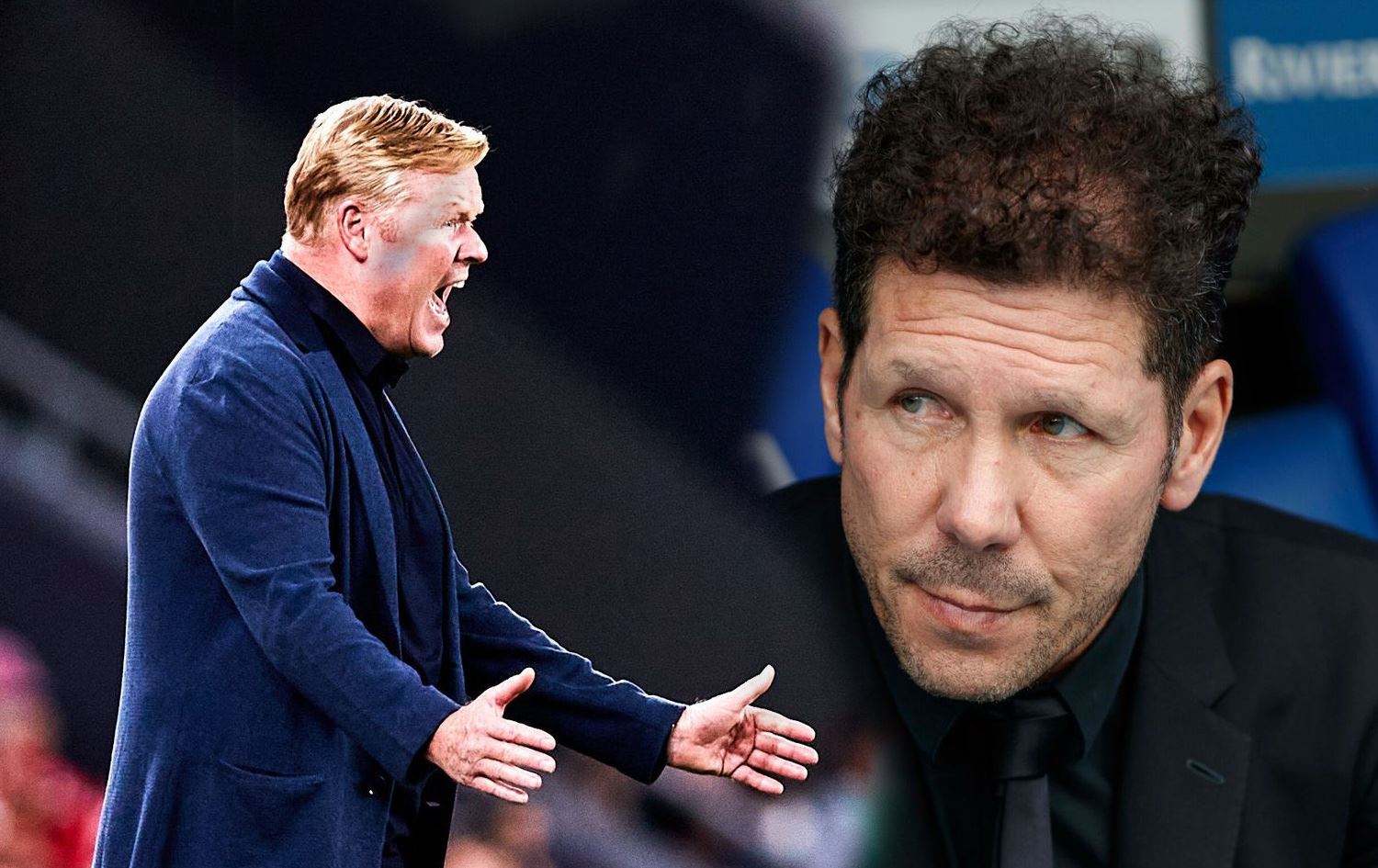 دیێگۆ سیمیۆنی بە ئاستی بارسێلۆنا سەرسامە