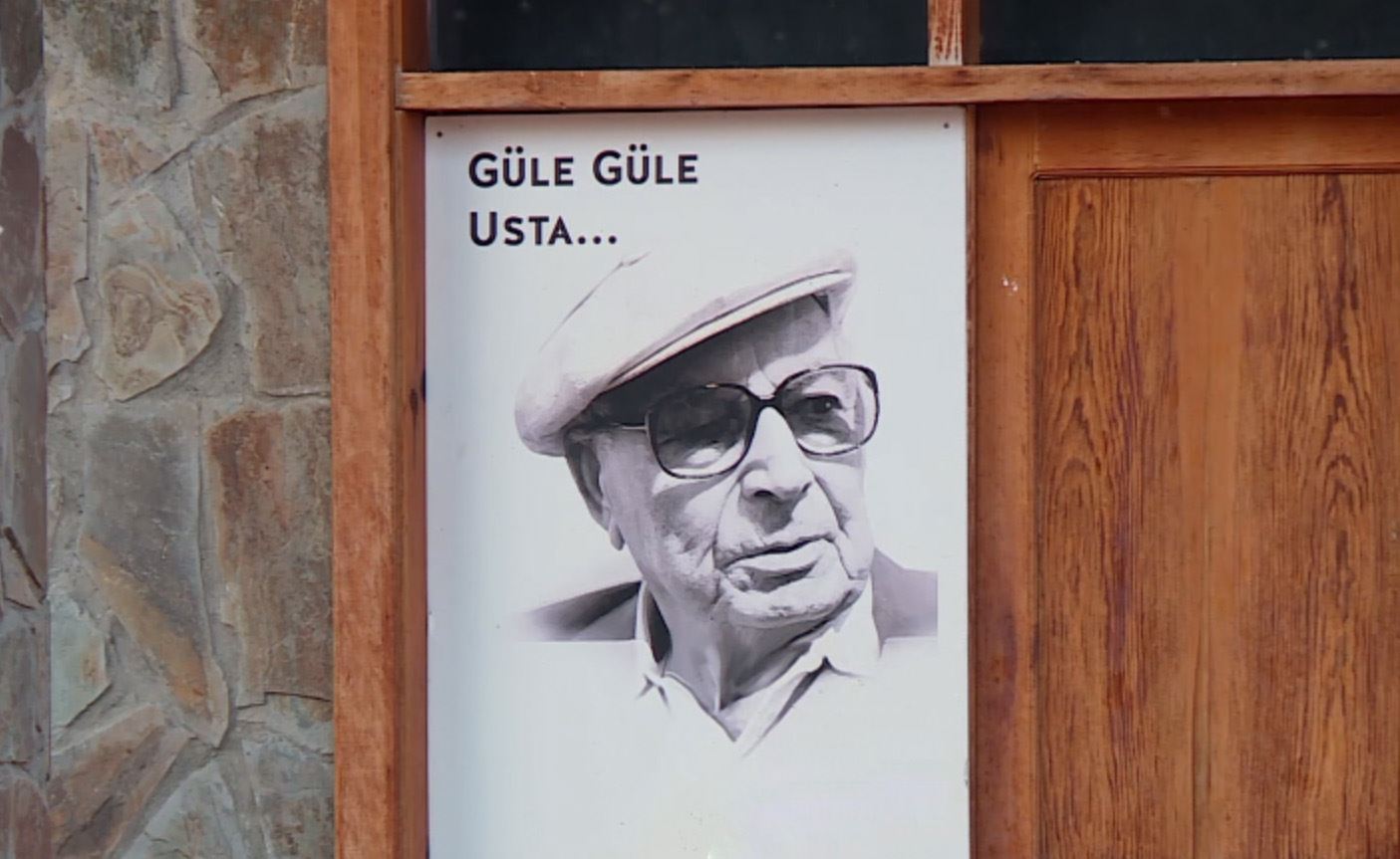 'Bila 2023 bibe sala Yaşar Kemal'