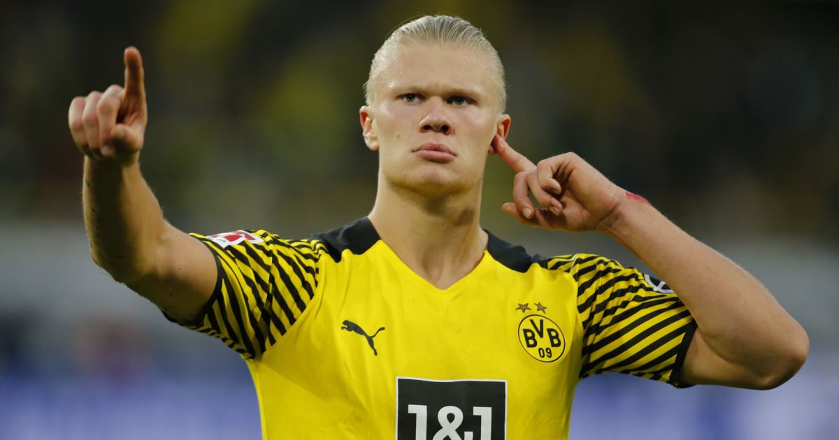 بوندێسلیگا.. بۆرووسیا دۆرتموند بەدوای قەرەبوودا دەگەڕێت