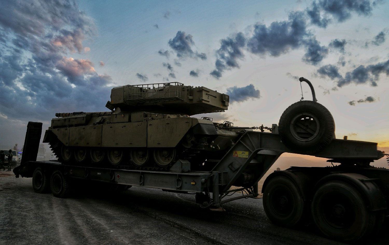 Sınırdaki tatbikattan sonra İran’ın Bakü Büyükelçiliği’ne saldırı