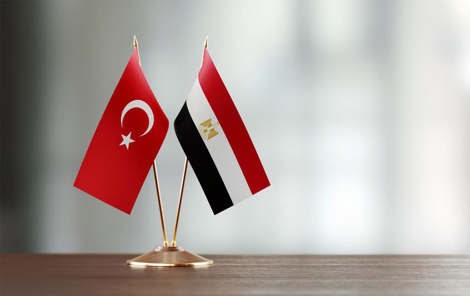 Mısır Dışişleri Bakanı, Türkiye ile ilişkilerin gelişme kaydettiğini söyledi