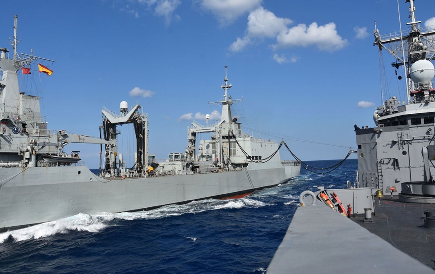 Türkiye Dışişleri: Yunanistan kıta sahanlığımızı ihlal ediyor