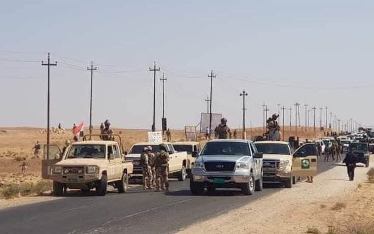 Şervan û alîgirên YBŞê rê nedan berbijêrên PDKê derbasî Şingalê bibin