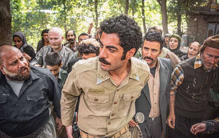 لە ئەمەریکا فیلمی کوردی 'زاڵاوا' خەڵاتکرا