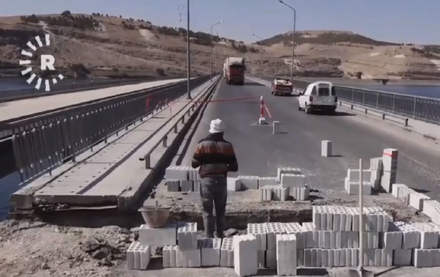 Pira Qereqozak a li Kobanî hat nûjenkirin