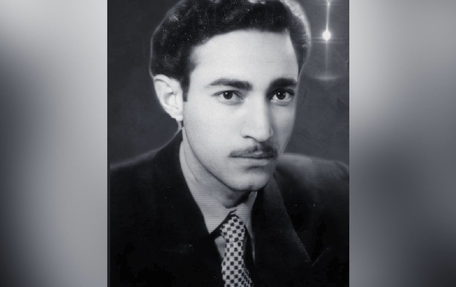 لە سلێمانی شەقامێک بە ناوی نووسەر و رۆژنامەنووس مستەفا ساڵح کەریم دەکرێت