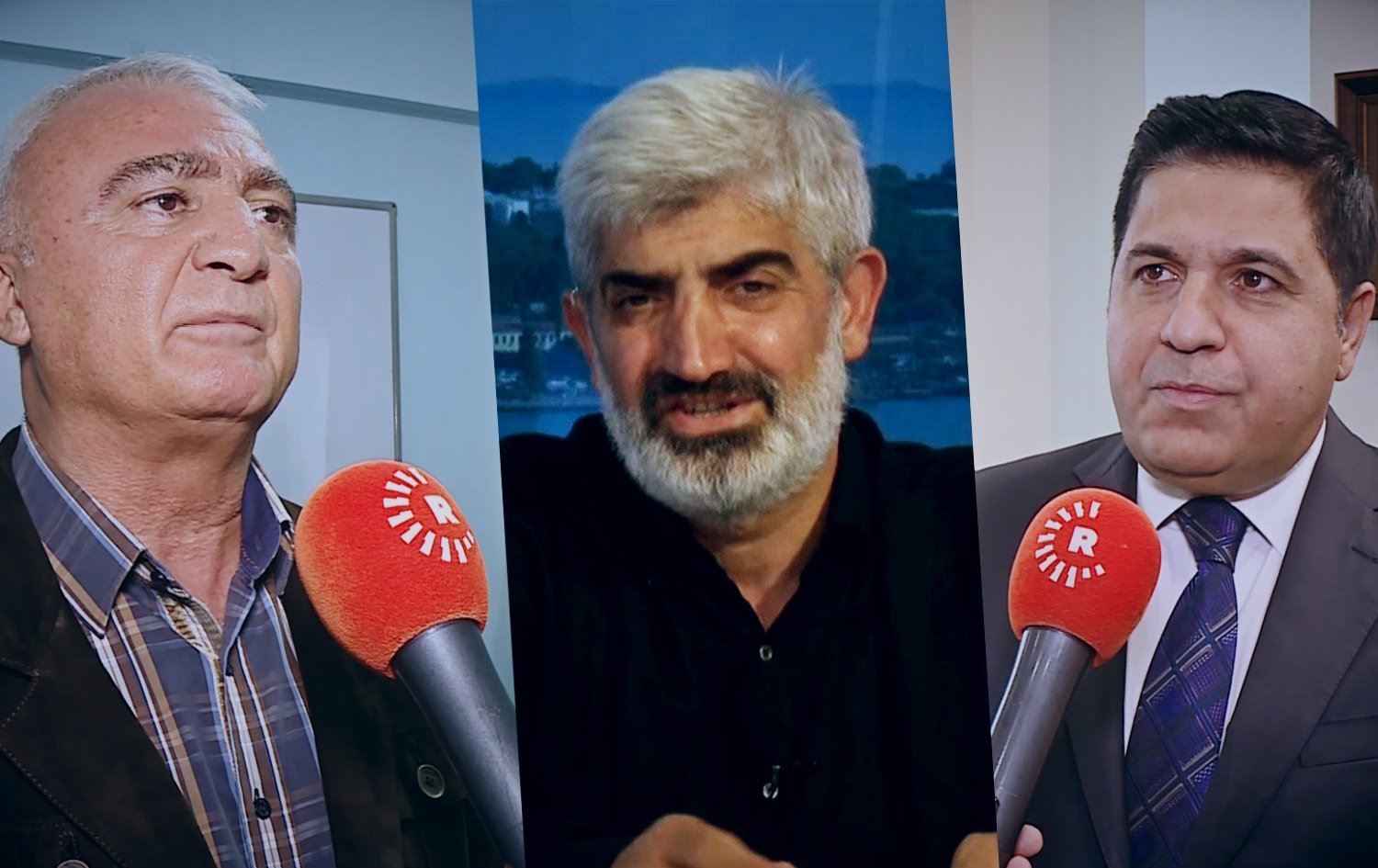 'Sistem fark etmez, önemli olan Kürtlerin hakları'