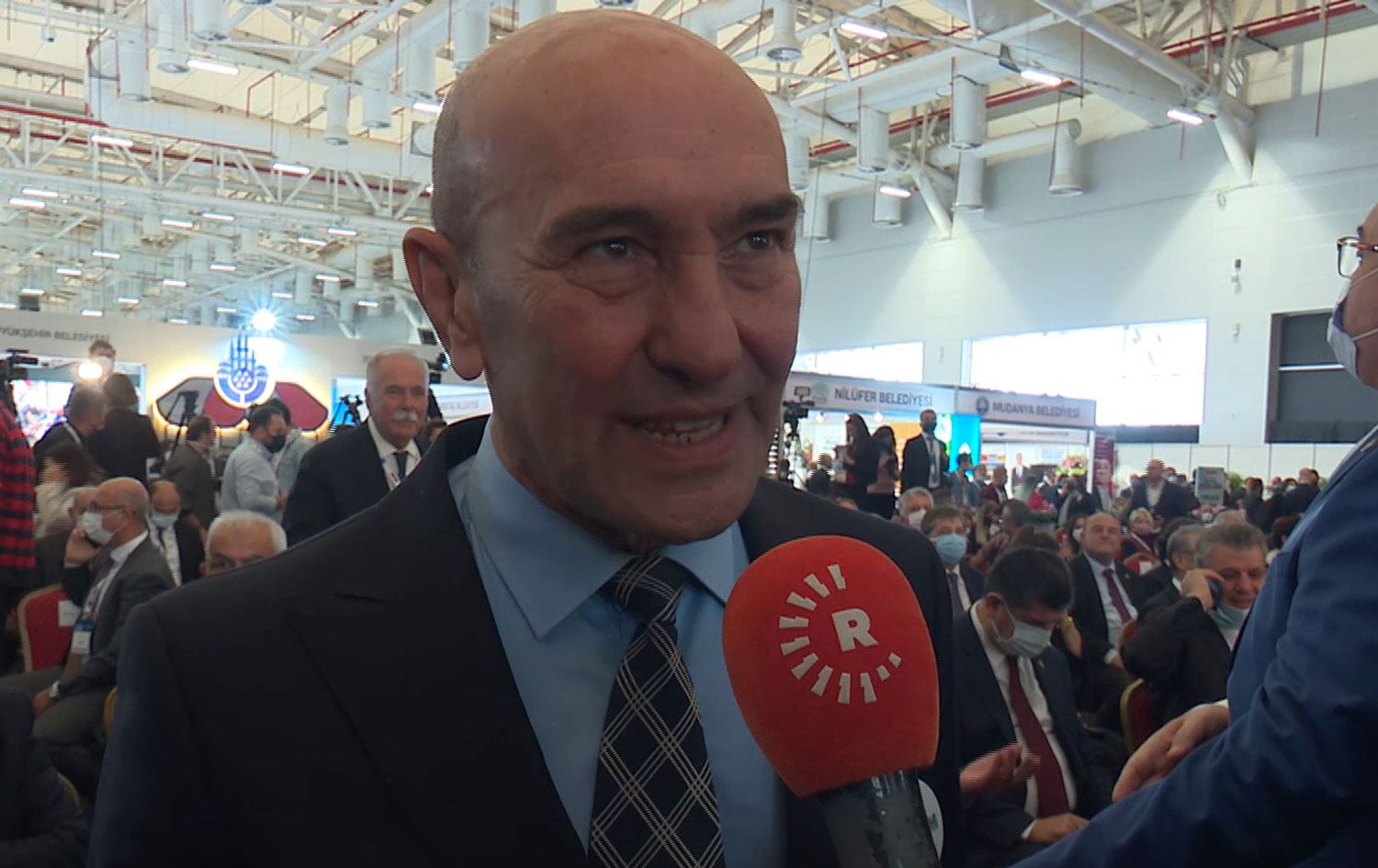 CHP'den Tarım Zirvesi; 2024-2028 tarım politikaları vizyonu paylaşıldı