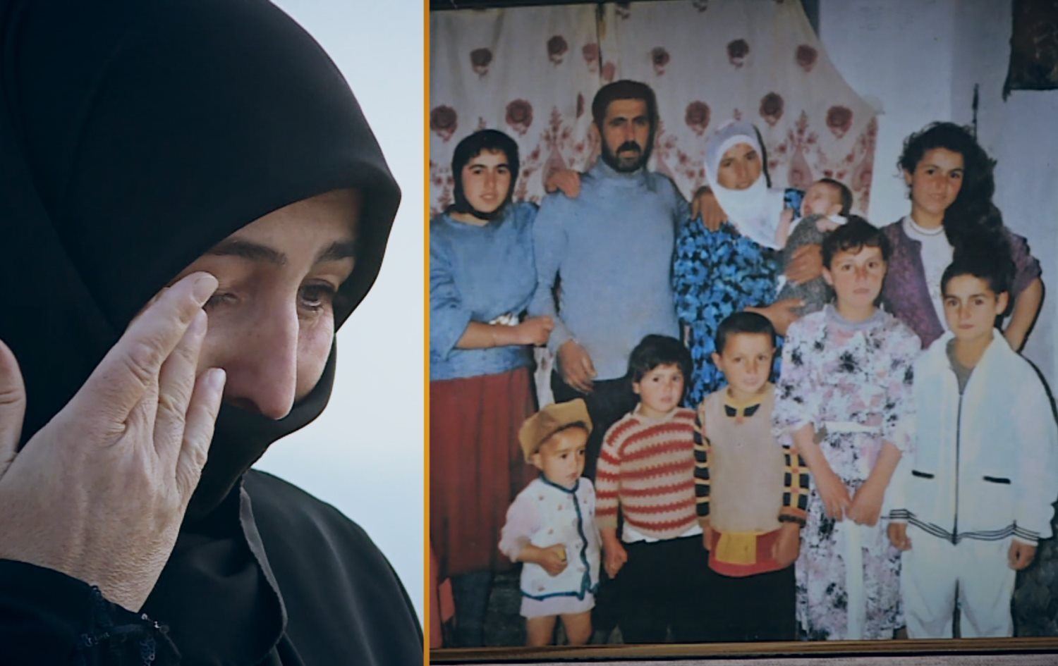 28 ساڵ بەسەر کۆمەڵکوژکردنی 9 هاونیشتمانی لە مووش تێپەڕدەبێت؛ تاوانبار نەگیراوە