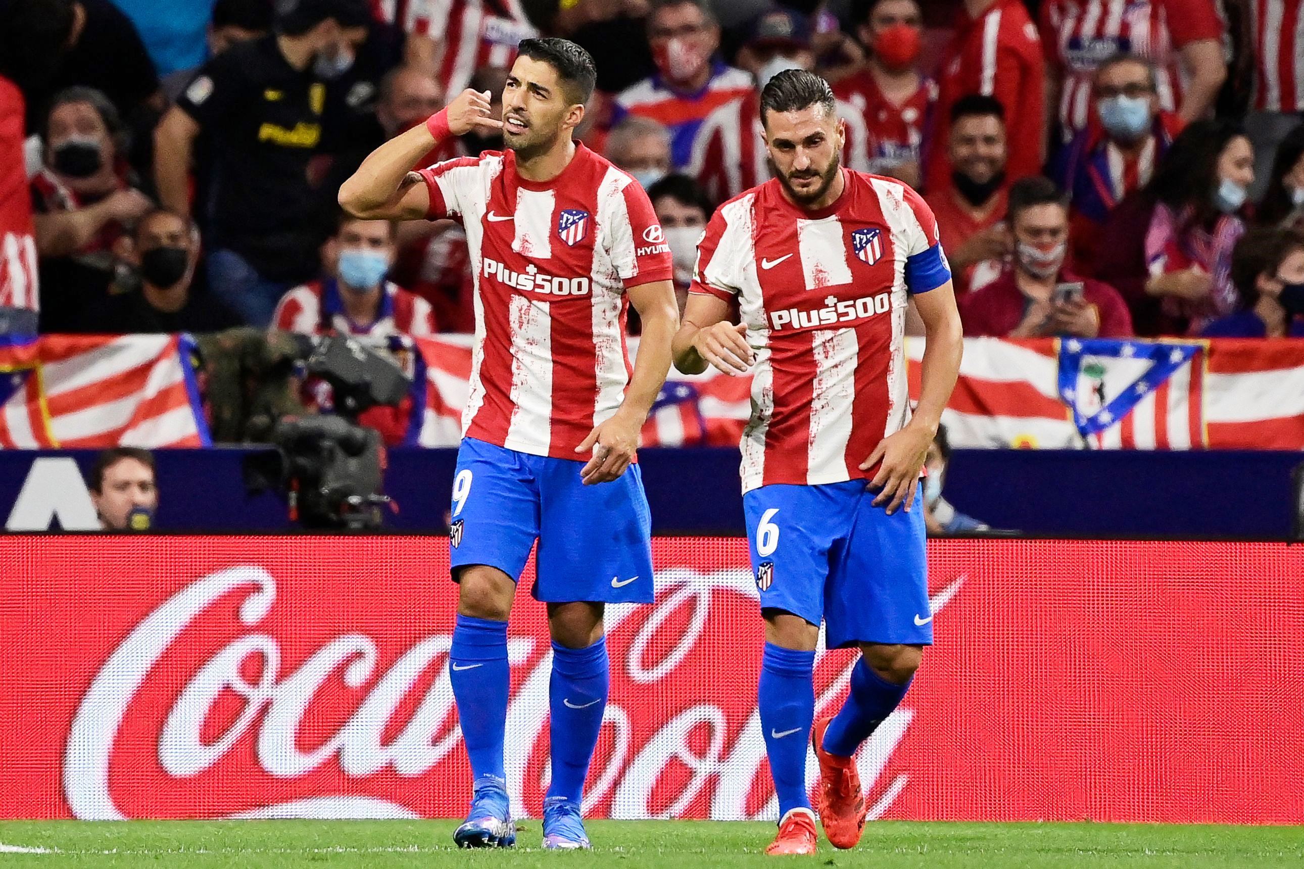 سوارێز راستییەکەی ئاشکراکرد