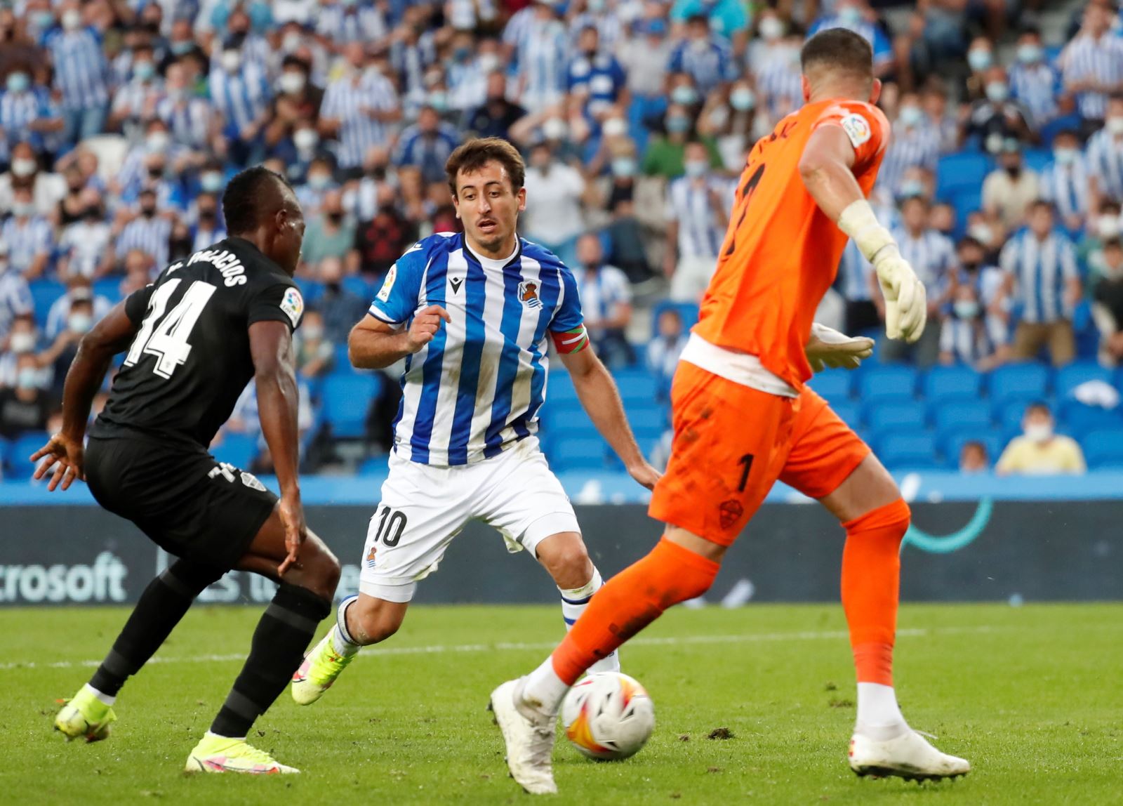 ڤیدیۆ؛ ریال سۆسیداد دیارییەکەی ئیسپانیۆلی رەتکردەوە