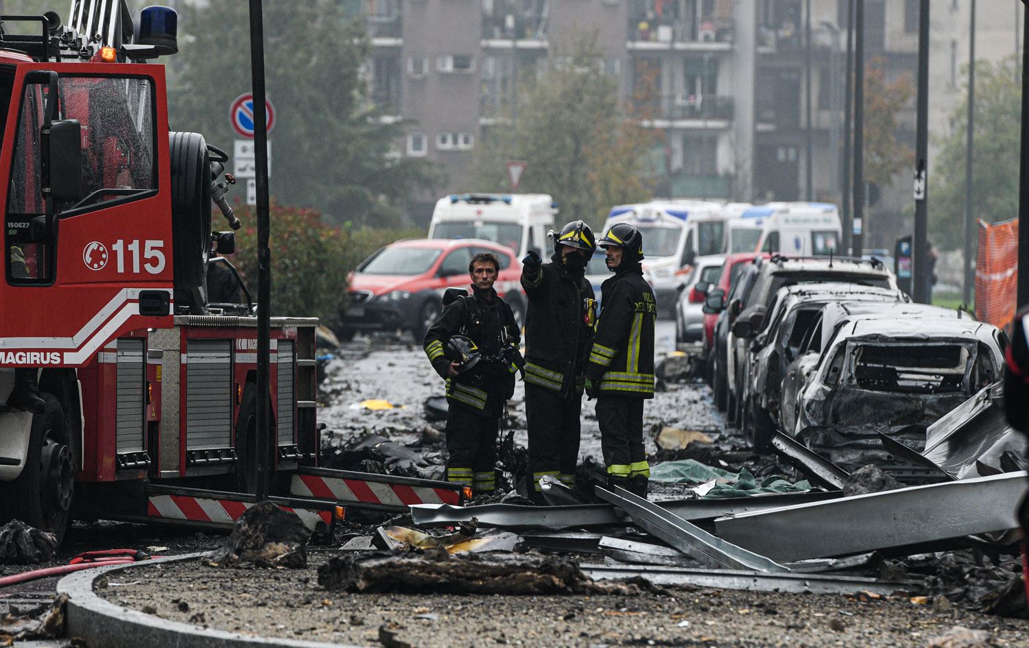 Romanya'nın en zengin iş insanı ailesiyle birlikte uçak kazasında hayatını kaybetti