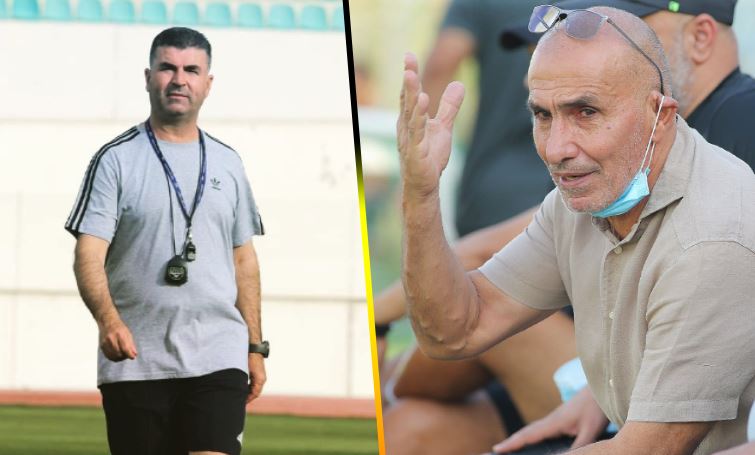 تەها قادر چیدیکە راهێنەری هەولێر نییە و گفتوگۆ لەگەڵ ئۆدیشۆ دەستپێدەکات