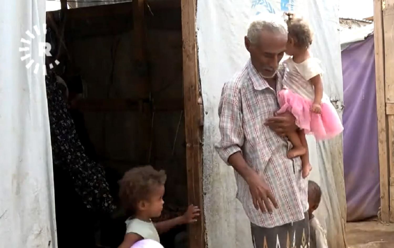 Li Yemenê rewşa mirovî gelek xerab e