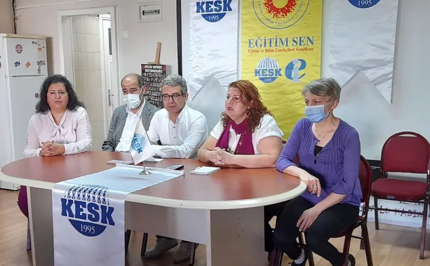 KESK: Pereyên hatibûn zêdekirin ji ber zebûna bihayên kelûpelan dîsa neman