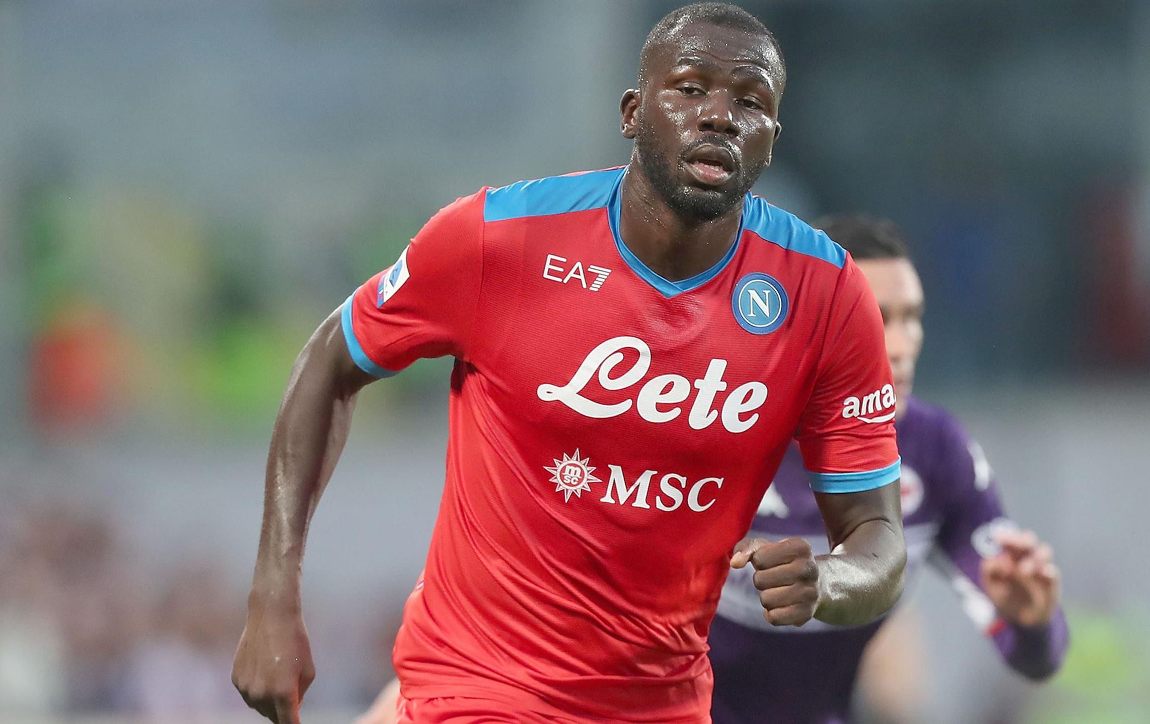 کۆلیبالی؛ بە مەیموون بانگیان دەکردم