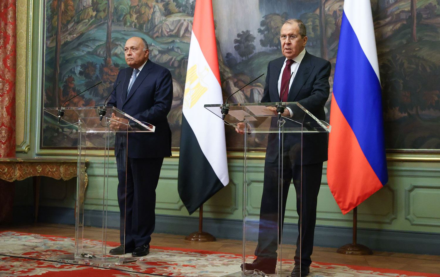 Lavrov’dan imalı İdlib açıklaması: Türkiye ile yaptığımız anlaşmada ısrarcıyız