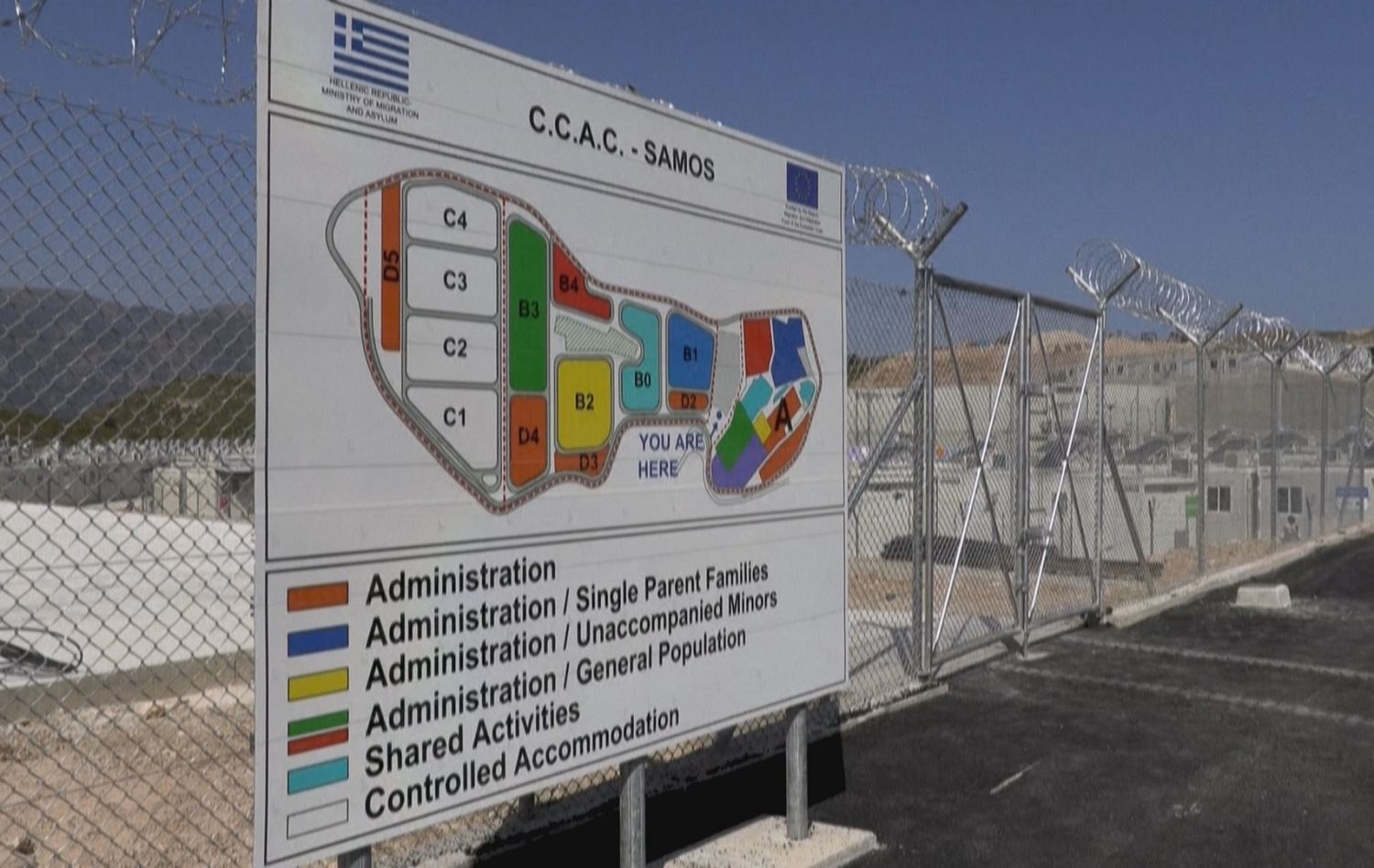 Yûnanistan: Divê Tirkiye pabendî yasaya be