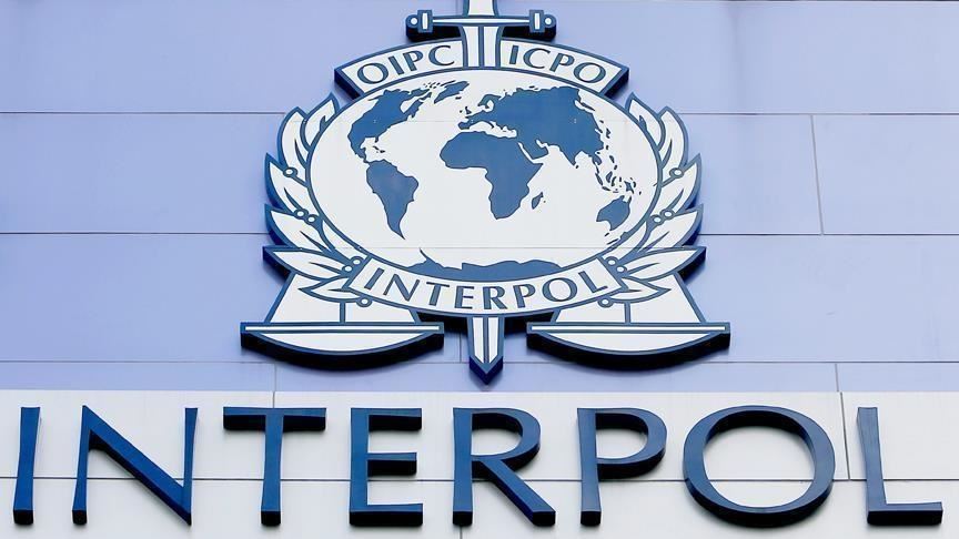 Interpol, Suriye yönetimini yeniden üyeliğe kabul etti