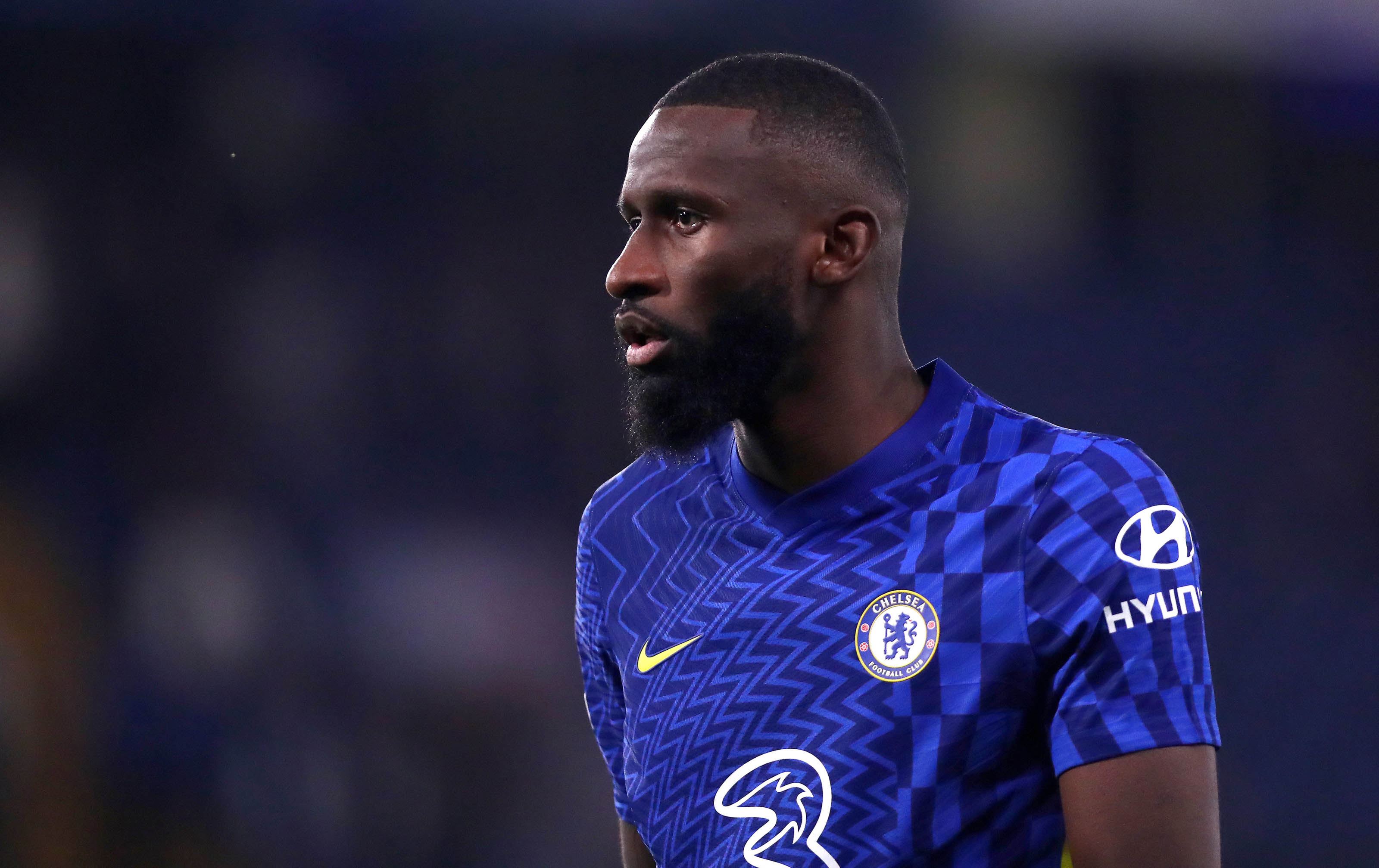 ئەنتۆنیۆ رودیگێر سەبارەت بە داهاتووی بێدەنگی شکاند