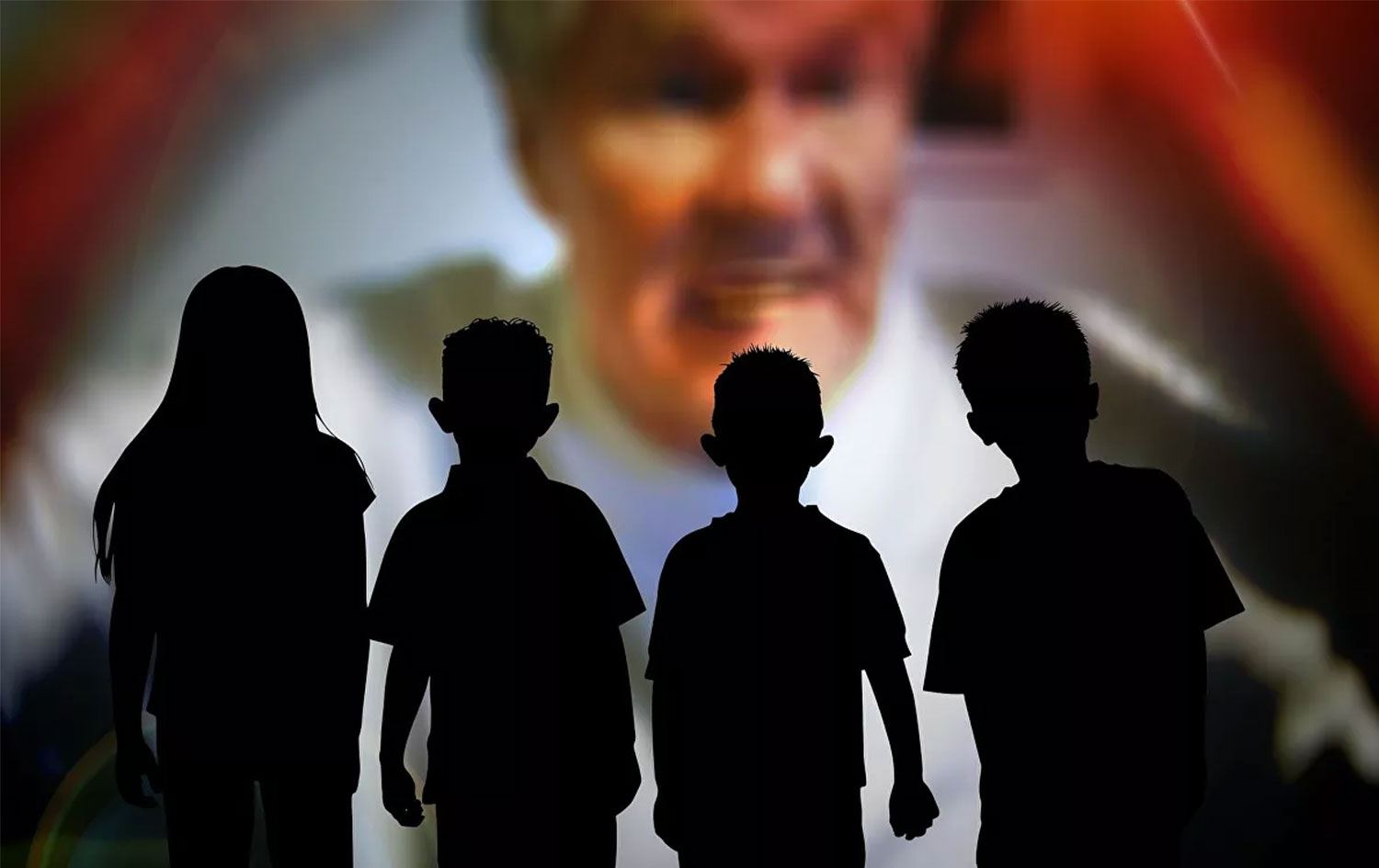 Fransız kiliselerinde 216 bin çocuk cinsel istismar kurbanı!