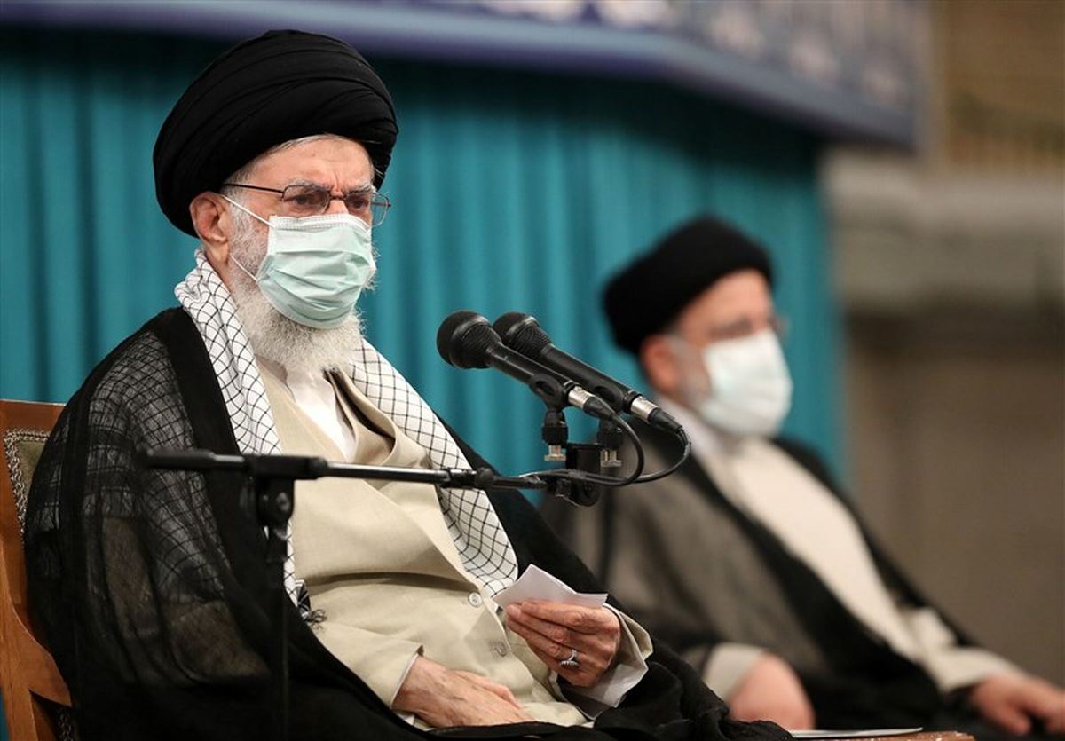 نووسینگەی نوێنەرایەتیی عەلی خامنەیی لە ئازەربایجان دادەخرێت