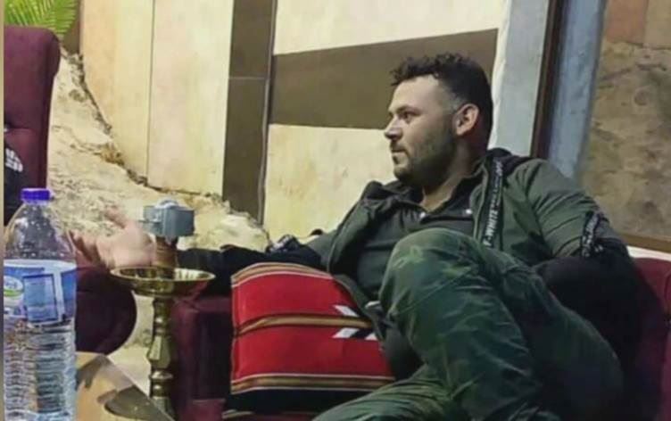 Efrin’de ‘çalıntı zeytin’ kavgası; SMO üyesi öldürüldü